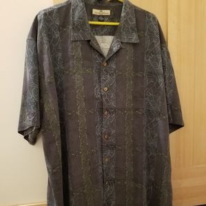 Tommy Bahama Hawaiian Shirt